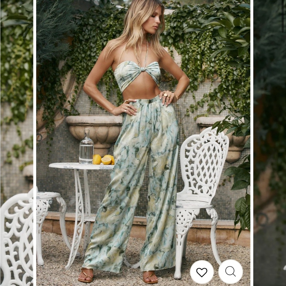 12th Tribe Perla Watercolor Set
